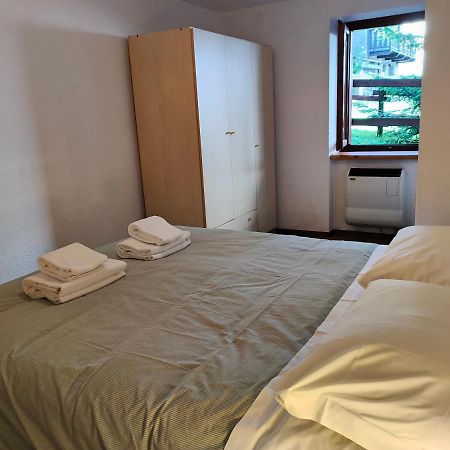 Appartamento Chatrian 1 Cir-Torgnon-0030 外观 照片